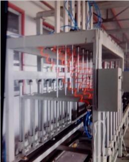 玉田縣聚鑫建材機(jī)械廠 節(jié)能建材全自動(dòng)水泥發(fā)泡設(shè)備詳解