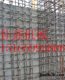 外墻保溫板設(shè)備在建筑建材領(lǐng)域的應(yīng)用與佳鑫品牌優(yōu)勢(shì)