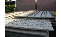 煙臺預制疊合板 山東廣發建材制品引領建筑新潮流