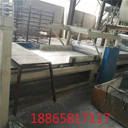 上海推出創(chuàng)新聚合聚苯板生產(chǎn)線(xiàn)，助力建筑行業(yè)實(shí)現(xiàn)高效環(huán)保與成本優(yōu)化