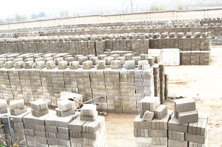 淶水利良建材水泥磚廠(chǎng) 構(gòu)筑現(xiàn)代建筑基石的專(zhuān)業(yè)力量