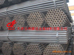 天津市利源達(dá)金屬材料 建筑建材類(lèi)管材產(chǎn)品全覽