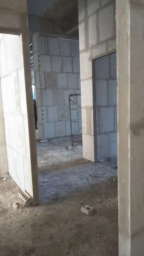 昆明石膏砌塊 優(yōu)質(zhì)建材選購(gòu)指南與華春建材高清實(shí)拍展示