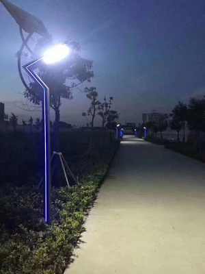 深耕廿載，照亮大城——河北楷舉攜手太陽能攝像頭引領(lǐng)智慧照明新紀(jì)元
